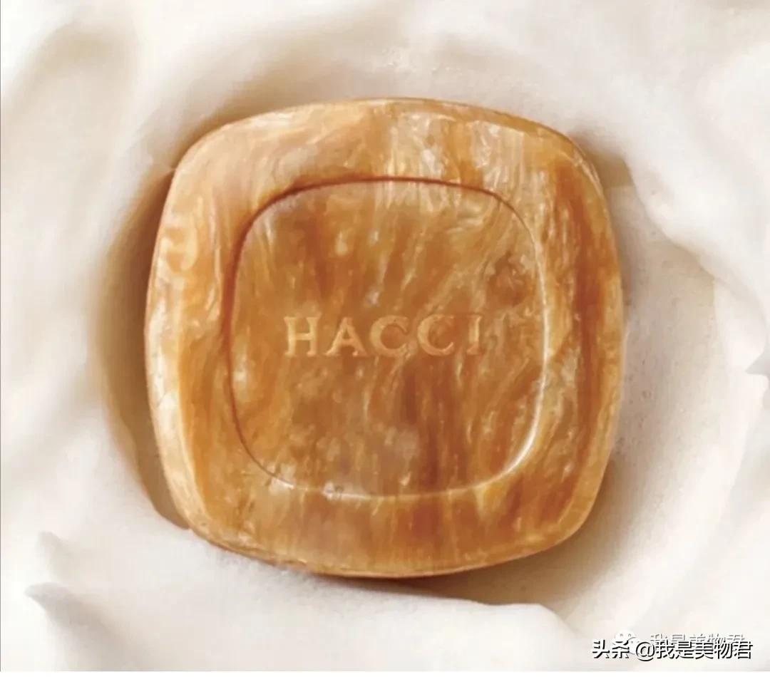 孙艺珍玄彬皮肤,蜂蜜护肤品