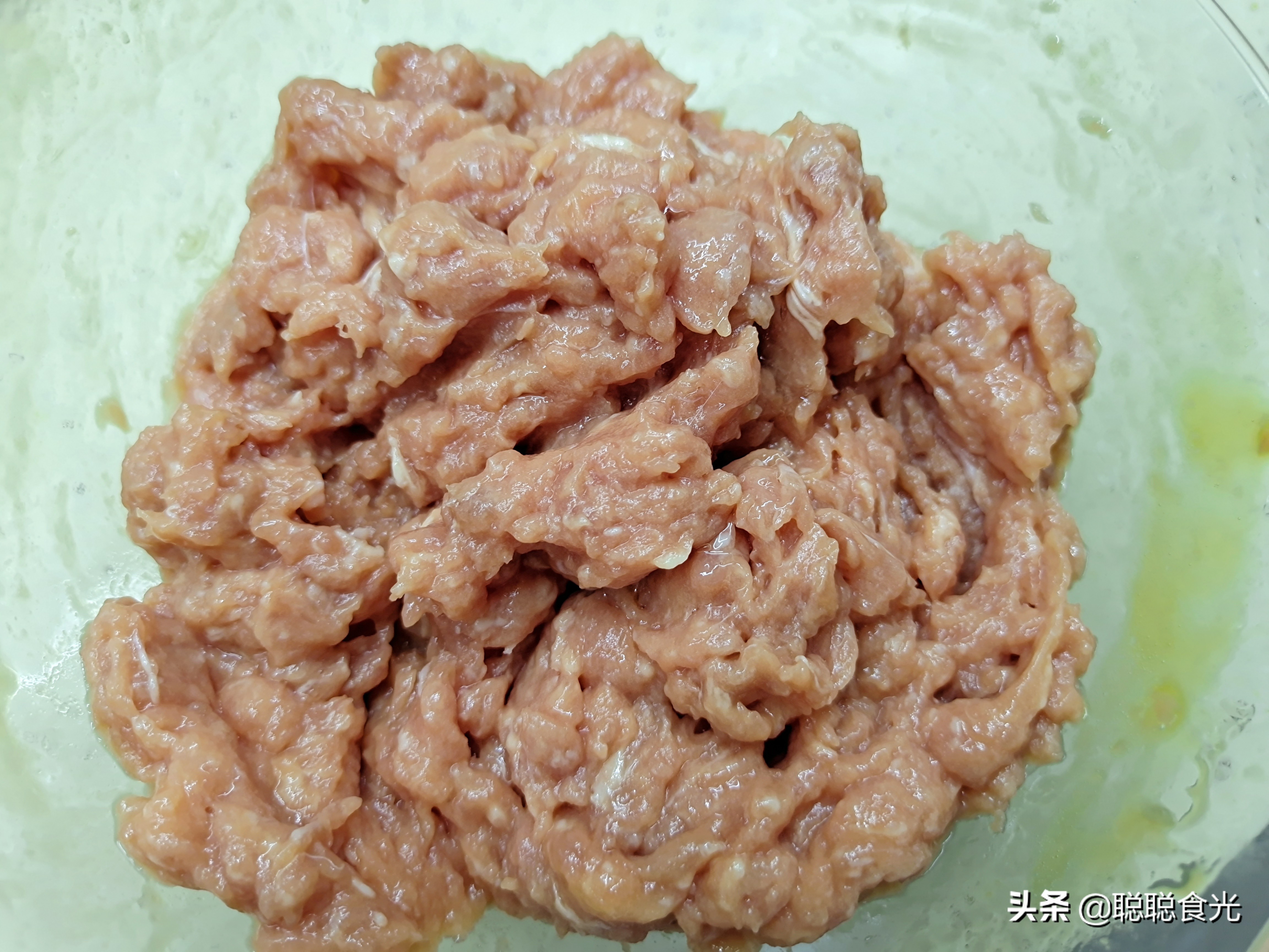 年夜饭吃四喜丸子盘子里放几个,年夜饭必备十种丸子