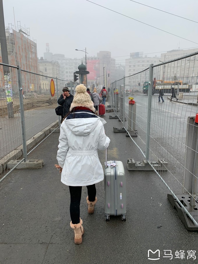 塞尔维亚游记,难忘的欧洲之旅