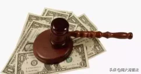 信贷常识哪些人不能做保证人(附经典案例)