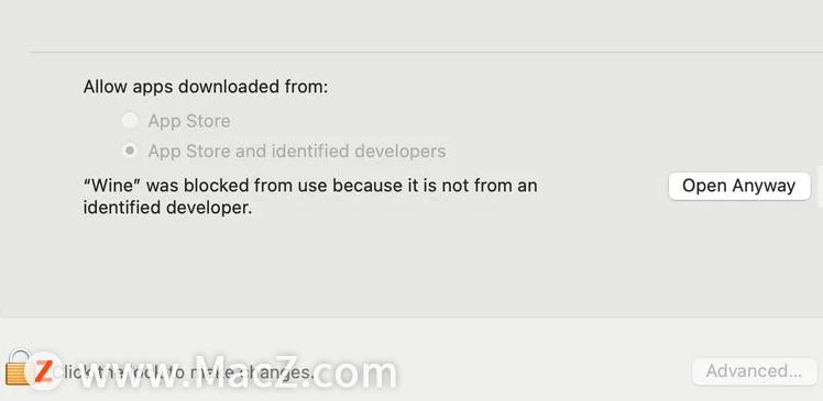 mac无法打开是否包含恶意软件,如何解决mac软件损坏