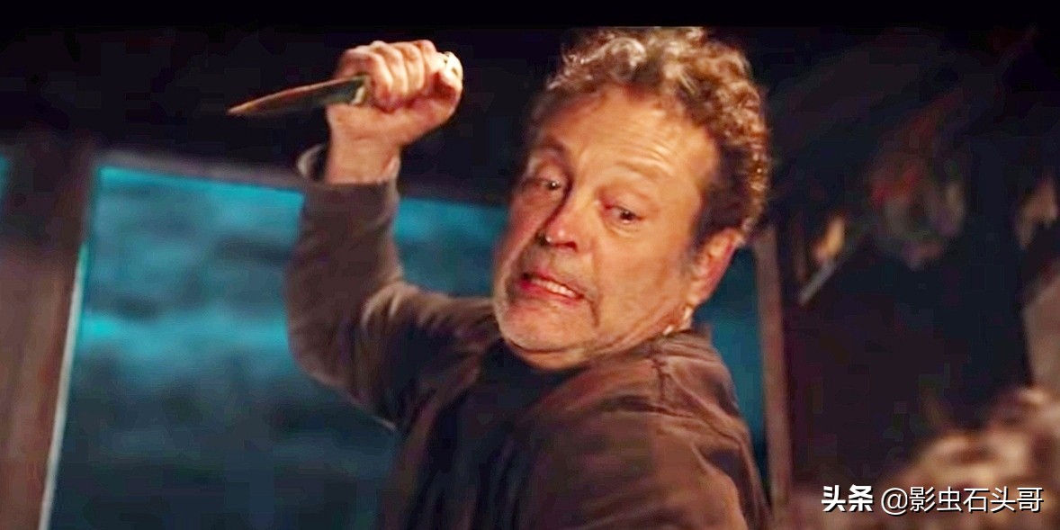 砍人快乐解析,砍人快乐片段