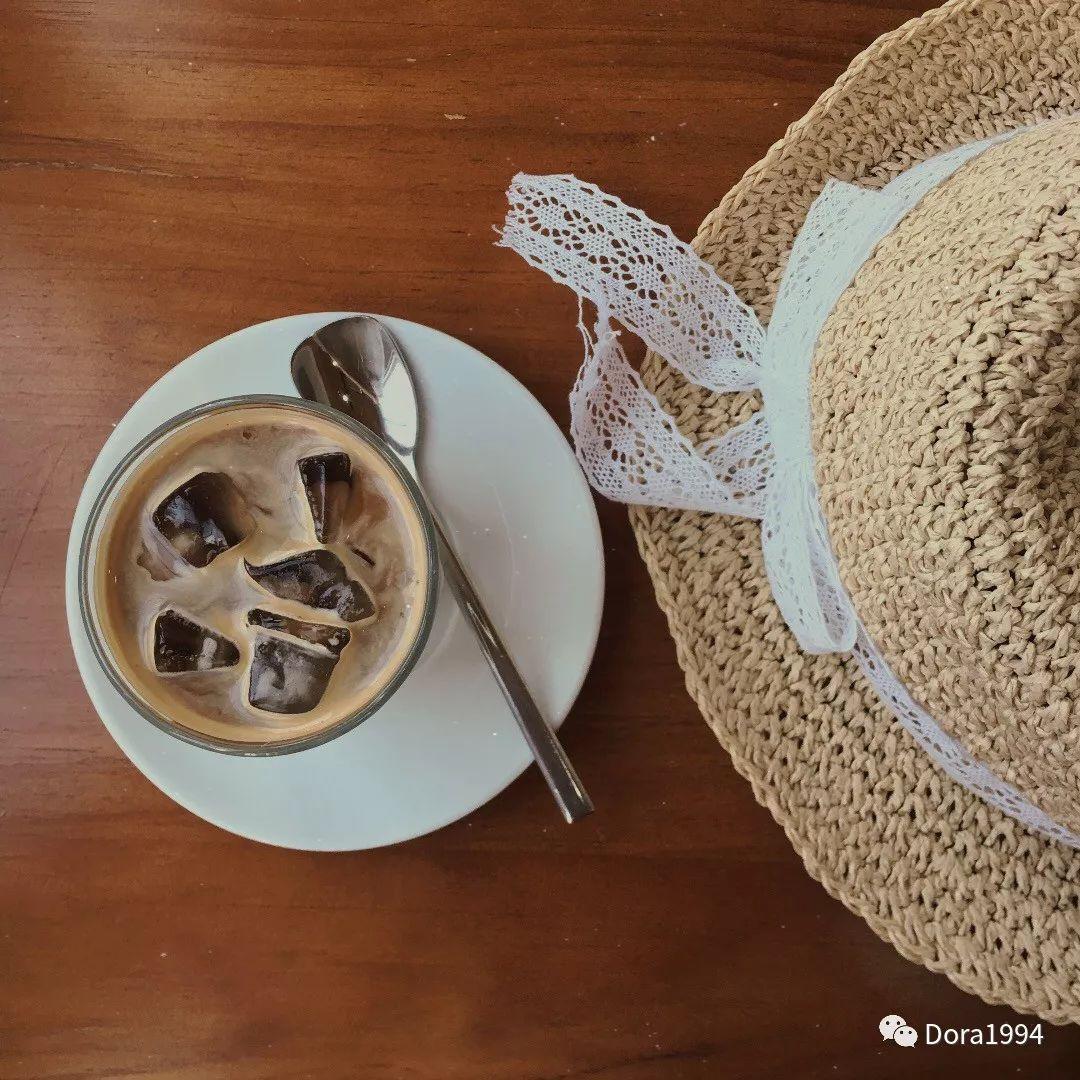 深圳适合放松的咖啡厅,深圳适合一个人打卡拍照的咖啡厅