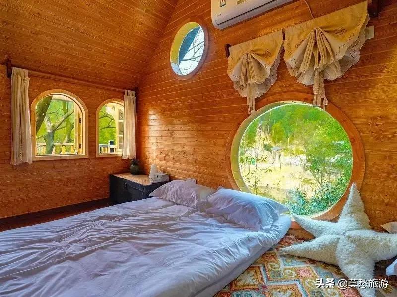 南京怪坡风景区,江宁怪坡风景区