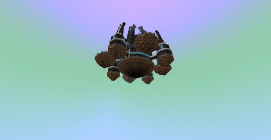 我的世界星际探险大全,我的世界星际探险绿宝石