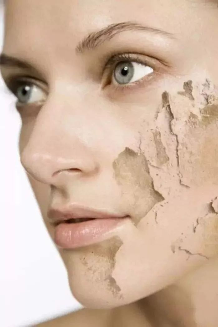 粉底液armani干皮要用什么色,干皮适用于什么粉底液