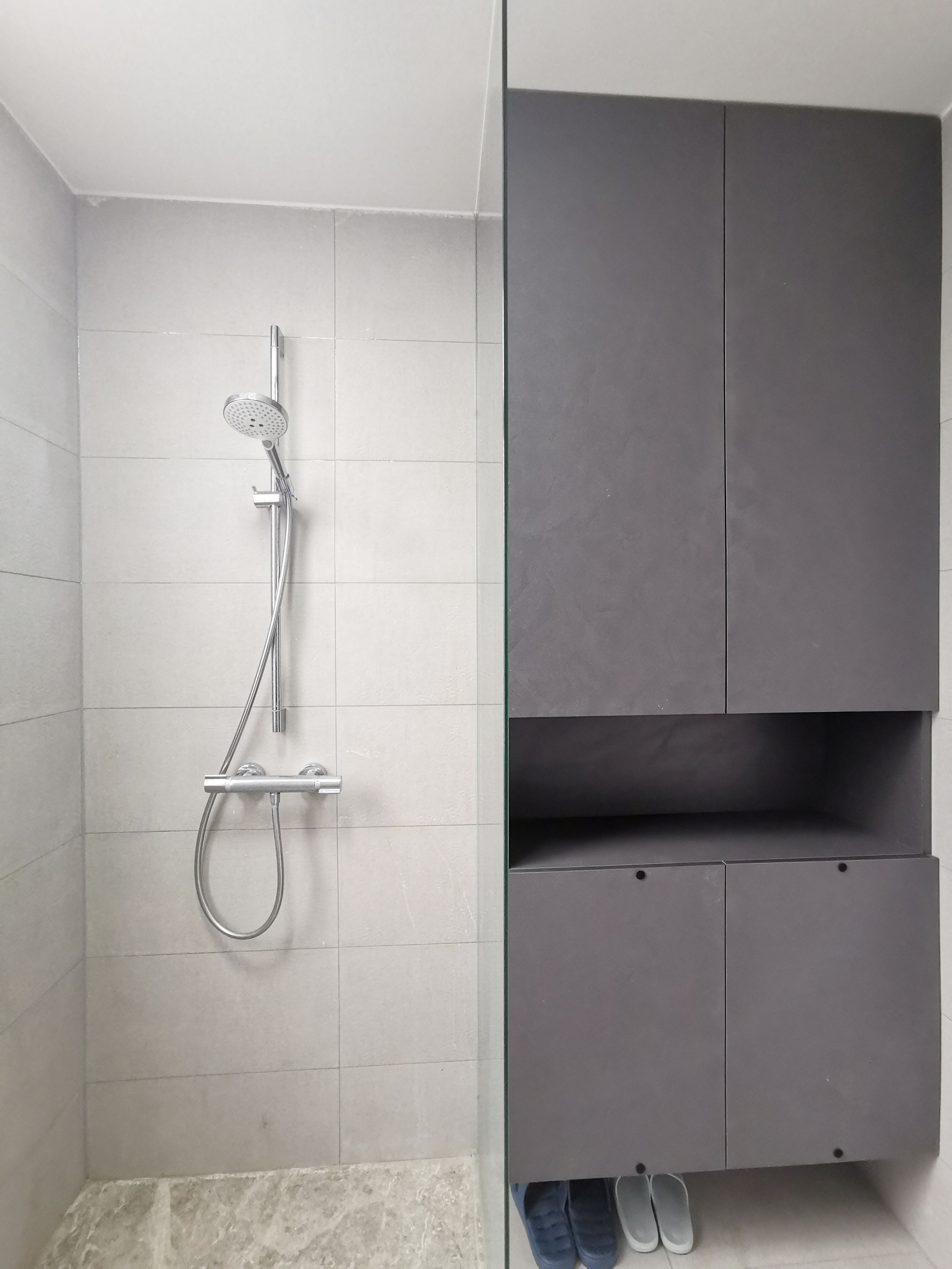 爆改86平方房子,爆改二手房屋80平米两居