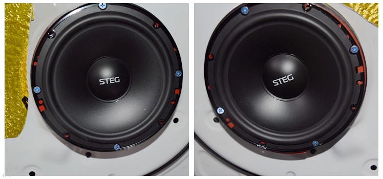 吉利帝豪汽车音响改装,吉利帝豪2013款音响调节最佳效果