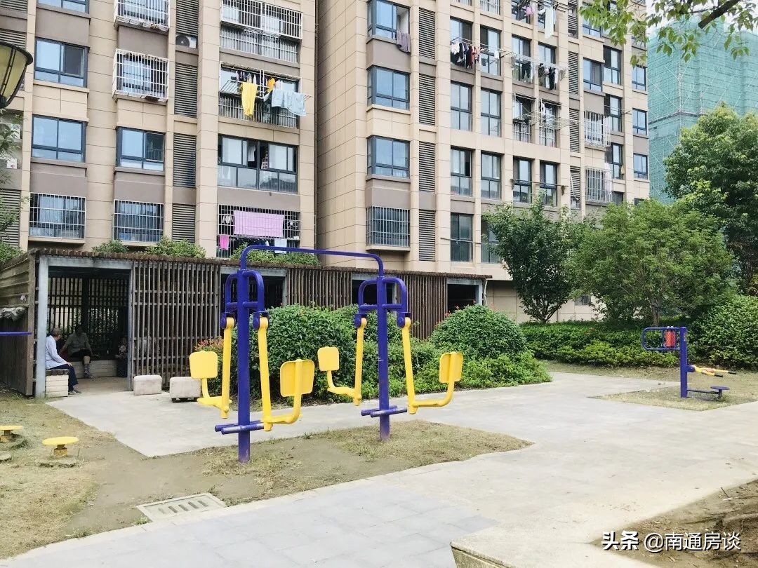 中创区朝阳花苑房价,房谈谈