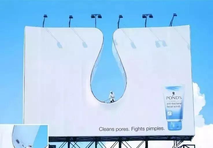 评析2020网易严选户外广告,网易严选最新户外广告