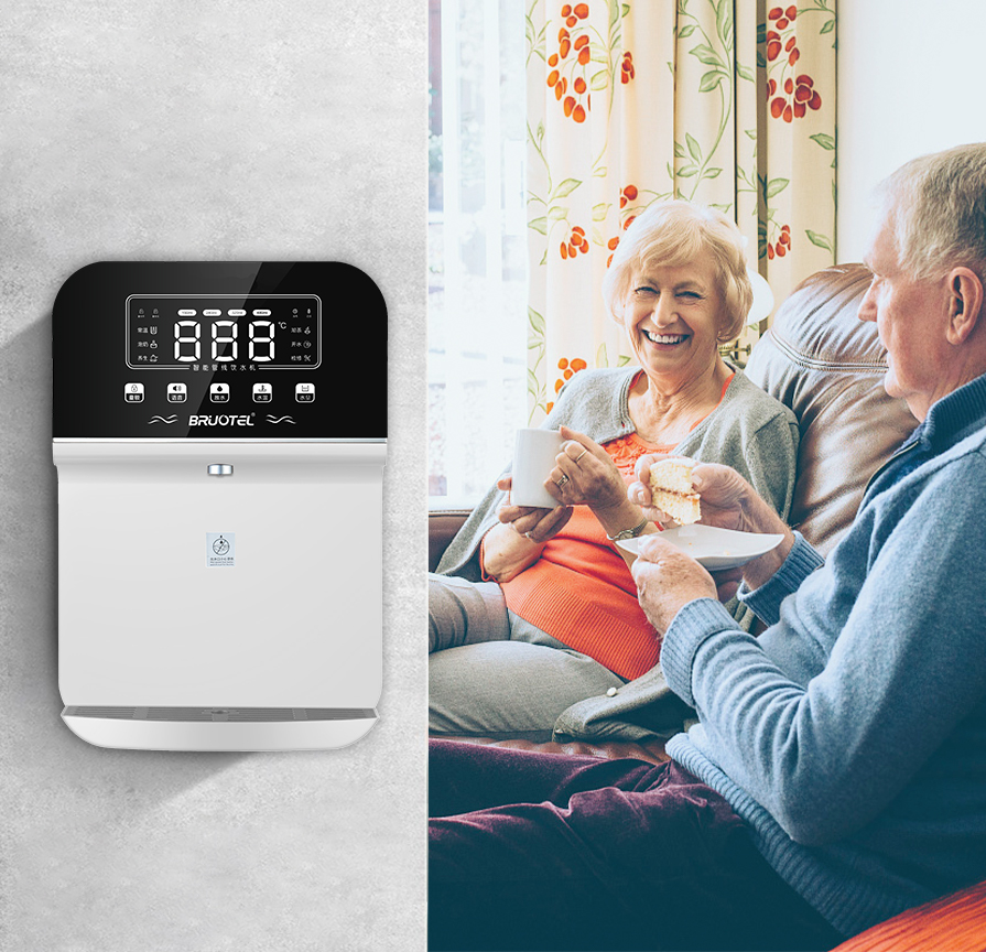 净水器加盟哪个牌子比较好,贝诺特净水器怎么选择