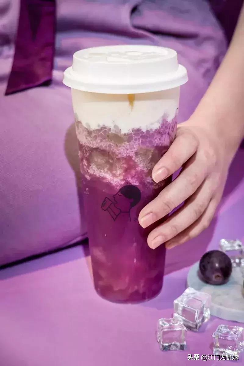 广州十大高颜值甜品店,江门小众茶饮馆有哪些