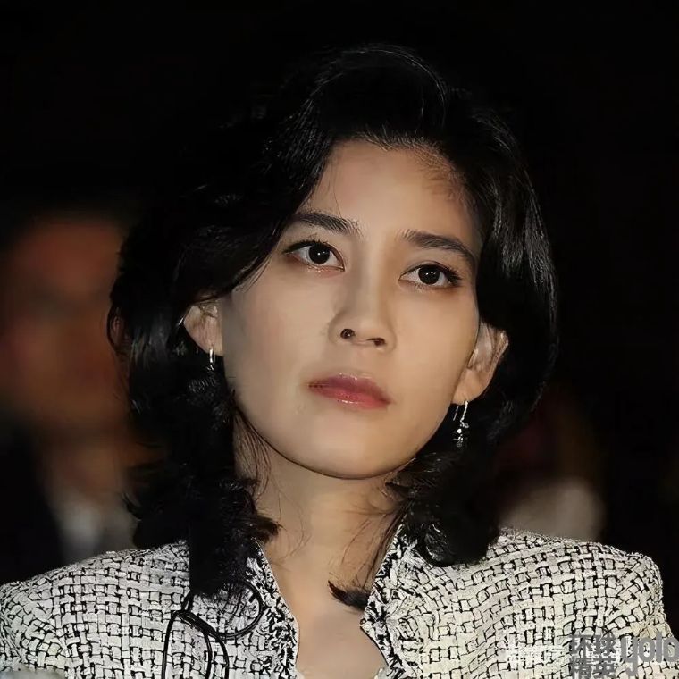 三星长公主*款贷**5.4亿缴纳遗产税，141亿甩掉渣前夫，专心搞商战