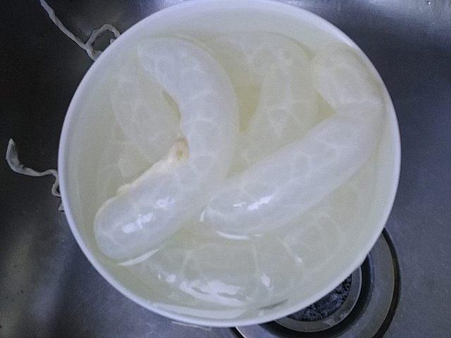 学会此教程香肠再也不用买,真材实料味道好,每年冬天都自己灌