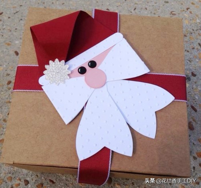 手工diy礼物制作过程,手工diy小物品只用纸