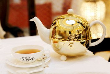 中国茶是如何风靡世界的,中国茶叶怎样创新