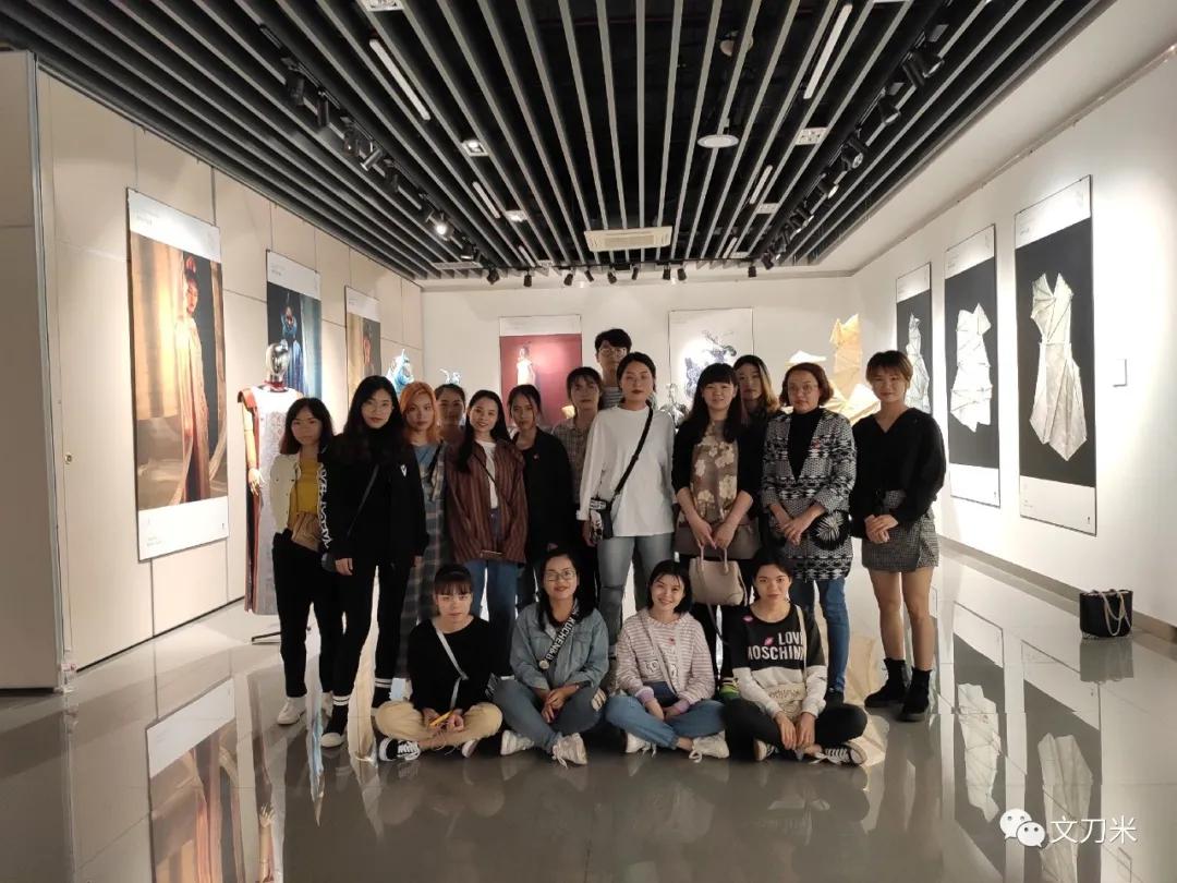 记录设计生涯,设计毕业生现状