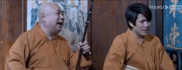 少林足球黄一飞和星爷对话,星爷黄一飞