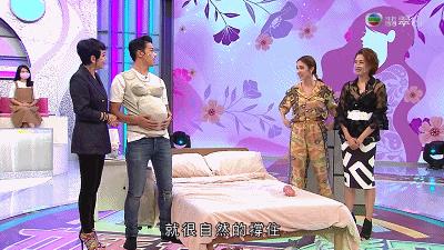 尺度过大，但我想夸