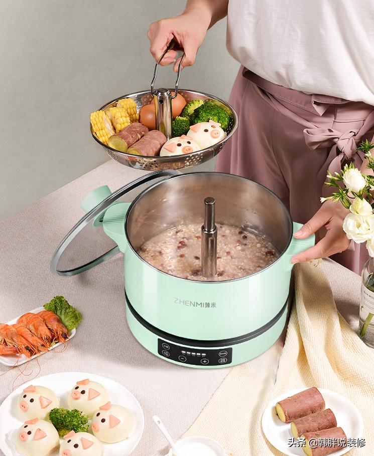 装修厨房千万要注意哪些,装修厨房细节需要买什么