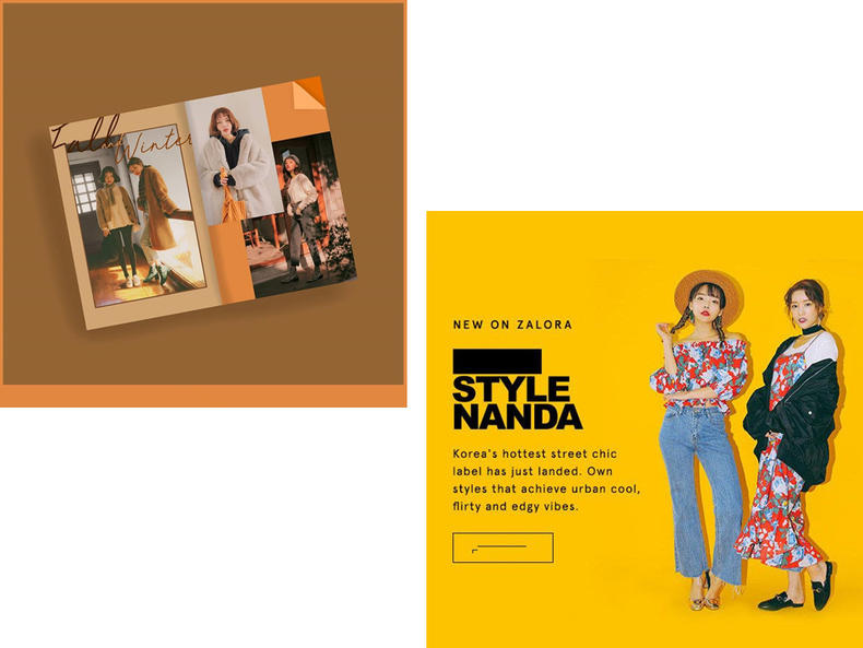 时髦精不得不知道的小众品牌,小众品牌引领时尚潮流