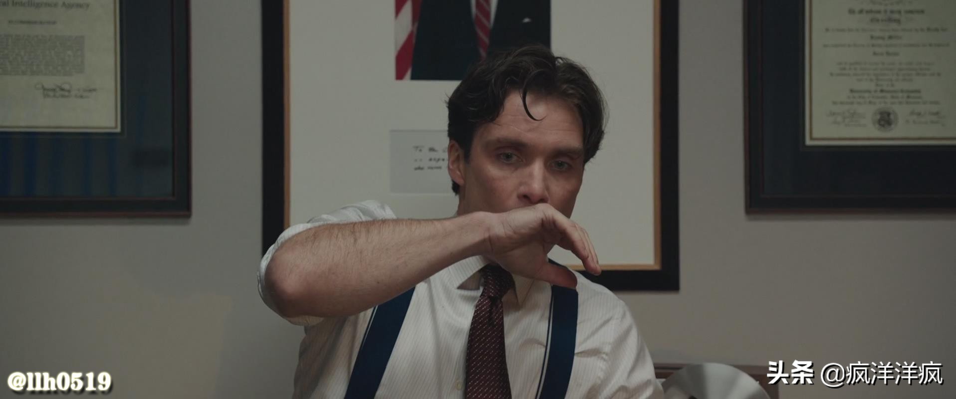 《安娜》影评，若为自由故万物皆可杀