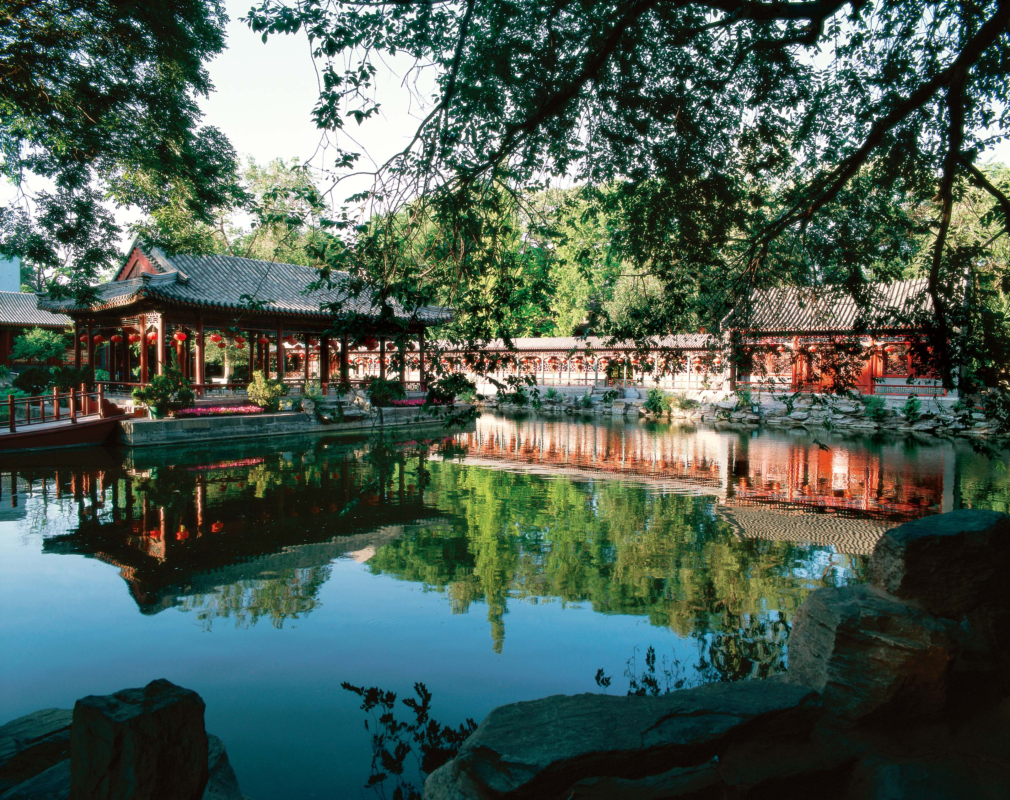 恭王府五一当天可以买票吗 (去恭王府能在景点直接买票么)