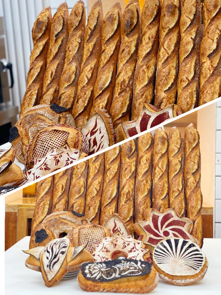 从小学徒到专业赛事选手，他说，这是一场与自己的博弈