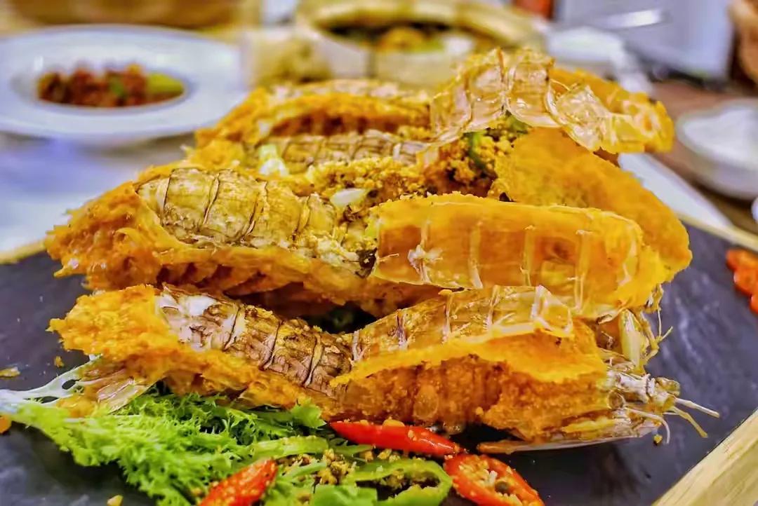 八月舟山吃海鲜攻略,国庆期间舟山吃什么海鲜