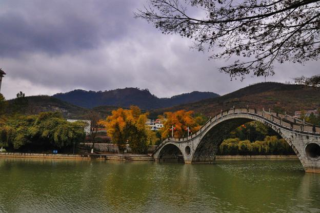 吉首最好的地标,吉首特色地标