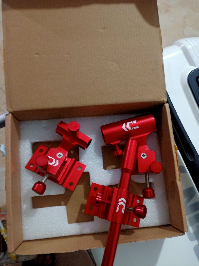 钓箱配件安装位置最佳尺寸,佳钓尼钓箱配件正确安装