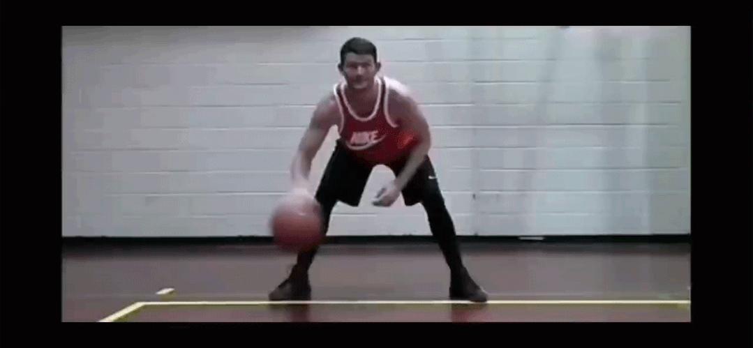 运球练习教学目标,篮球运球教学基本功提升