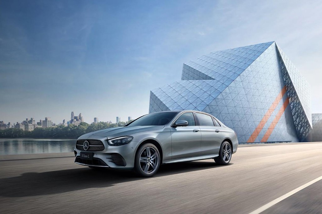 奔驰e级2022款和2021款有什么区别,奔驰e级进口2010款e200cgi优雅型