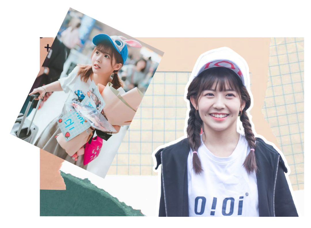 你和gakki中间只差了，一二三四五六个“元气少女”秘籍