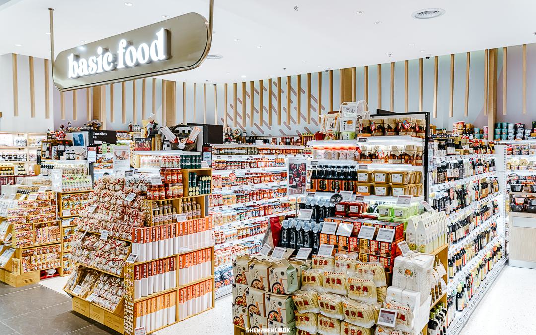 起底品牌,国内头部精品超市