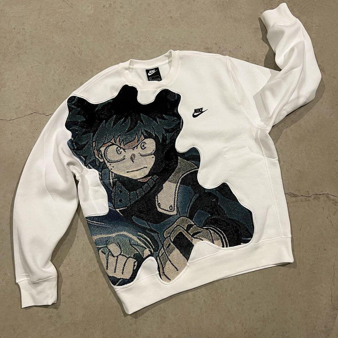 把挂毯穿在身上,是逐渐兴起的潮流趋势?