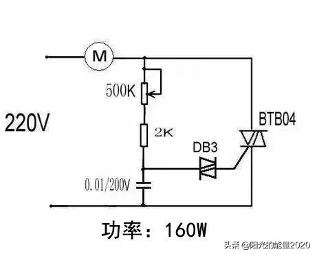 输送带自动控制电气原理图,自动控制电气图讲解