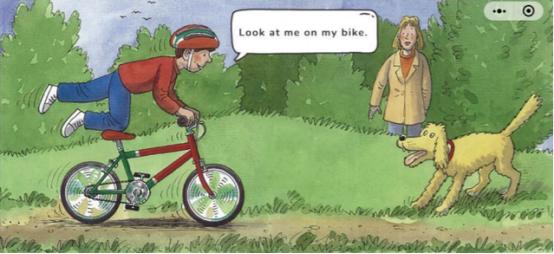 牛津树趣味阅读怎么样,牛津树英语到底好不好