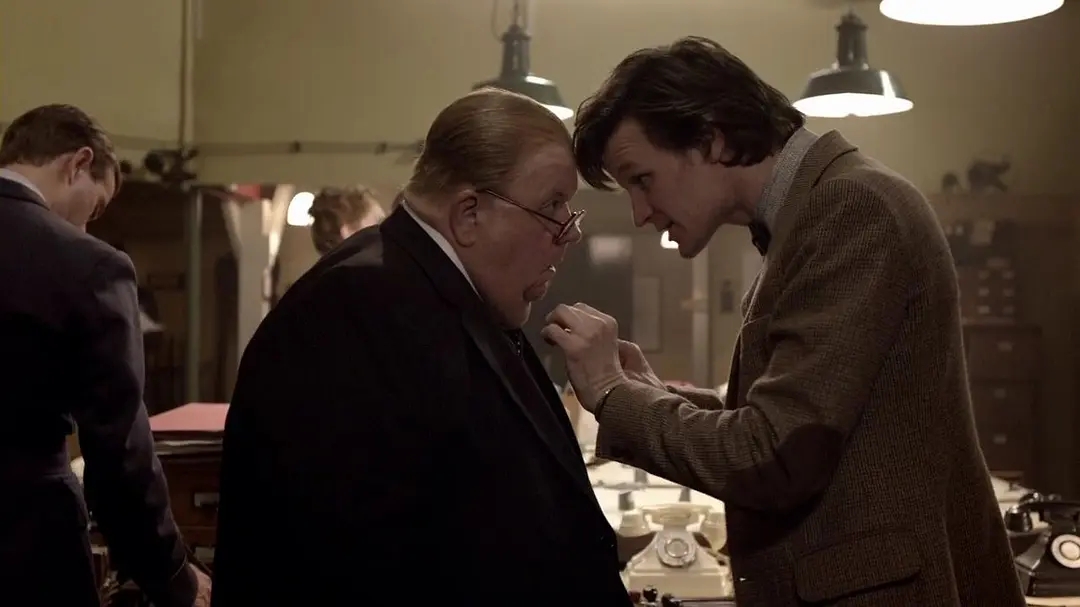 神秘博士虚构现实,神秘博士虚构现实完整版