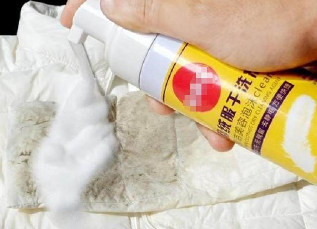 羽绒服清洁湿巾正确清洗方法,羽绒服湿巾真的能擦干净羽绒吗