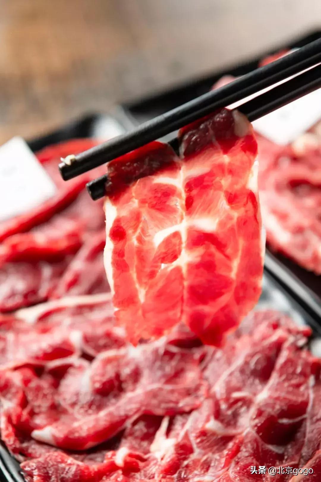 听说屯里有一家正宗潮牛，隔着屏幕也能闻到牛肉的香气