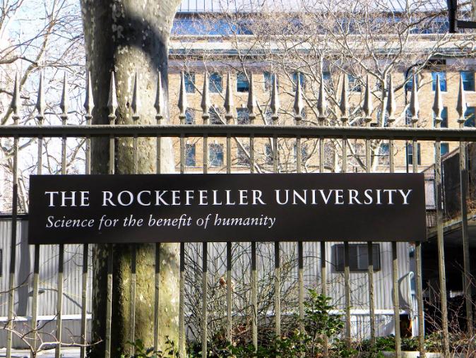 洛克菲勒辉煌事迹,洛克菲勒身价4000亿美元