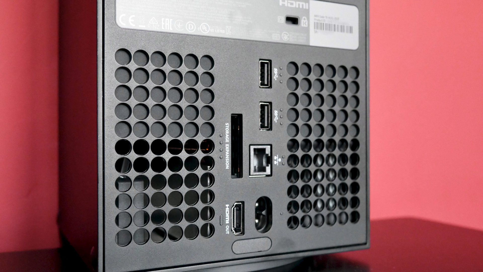 微软xboxseriesx评测,索尼ps5数字版对比微软xbox数字版