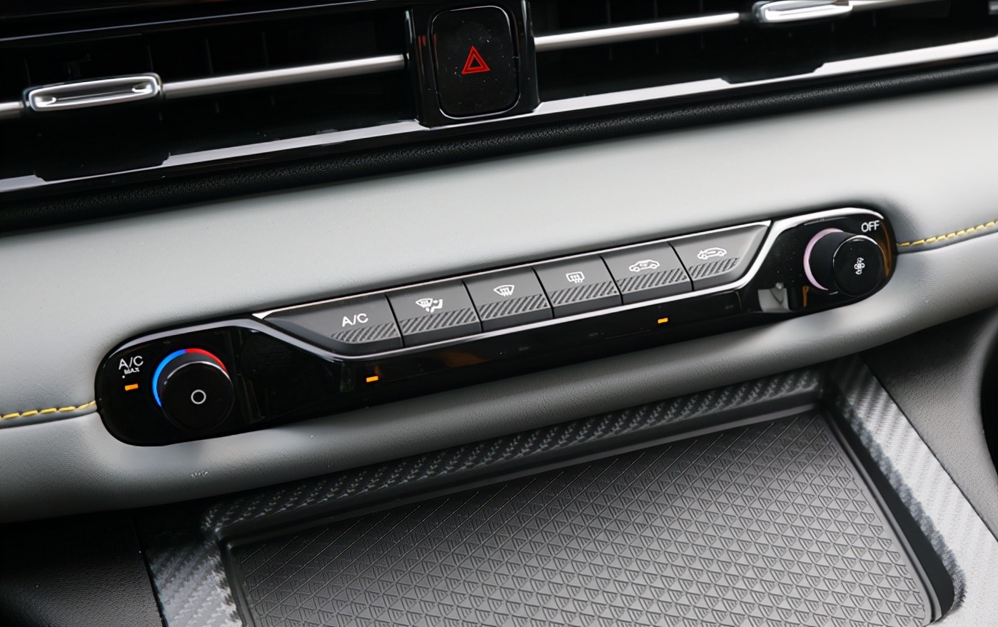 影豹1.5和2.0外观,影豹1.5t先行版