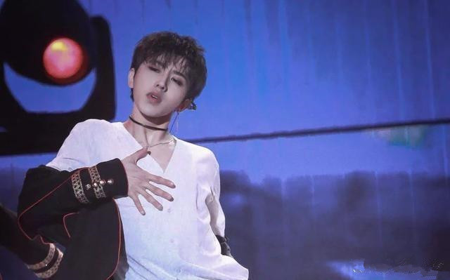 袁立吐槽小鲜肉舞蹈动作不雅,迈克杰克逊也跳过,对此你怎么看?