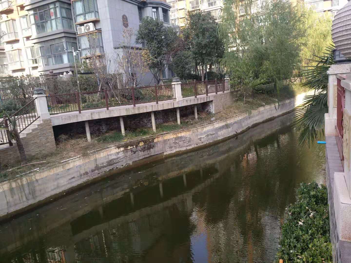 商丘新城国际暖气,商丘市新城国际小区怎么样