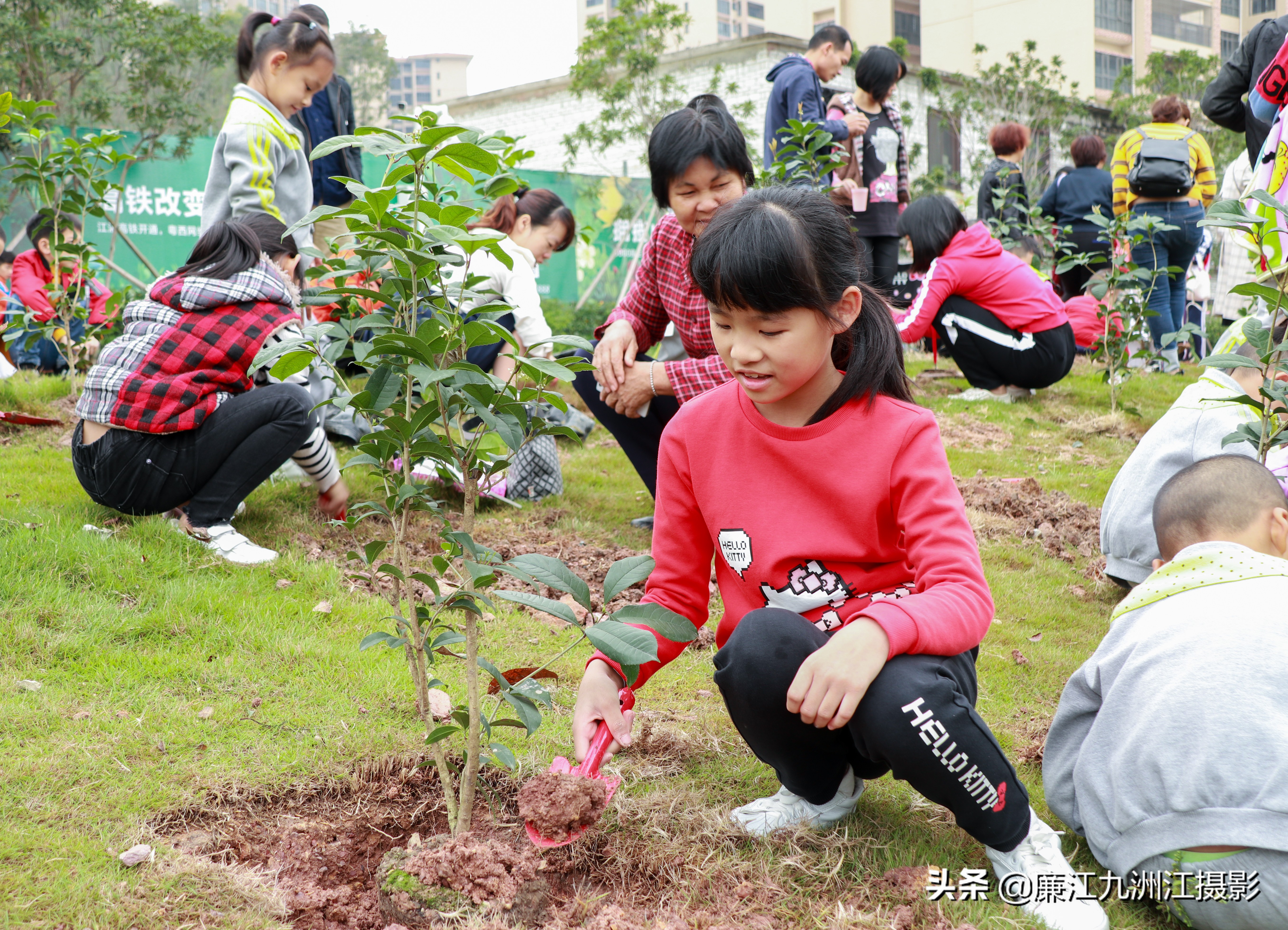 种下希望让梦想发芽舞蹈,种下希望让梦想发芽