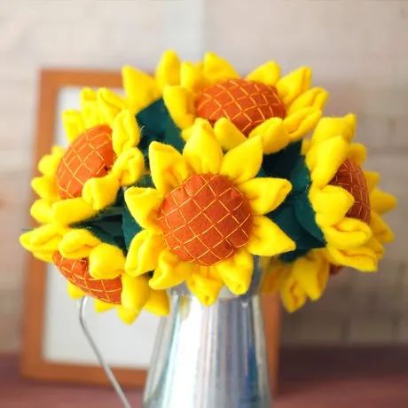 棠悦名筑三月暖心回馈季丨布艺DIY福袋制作活动报名招募中……