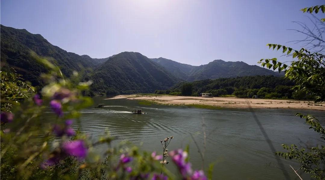 石泉古镇一日游攻略,秦巴水乡石泉十美景区