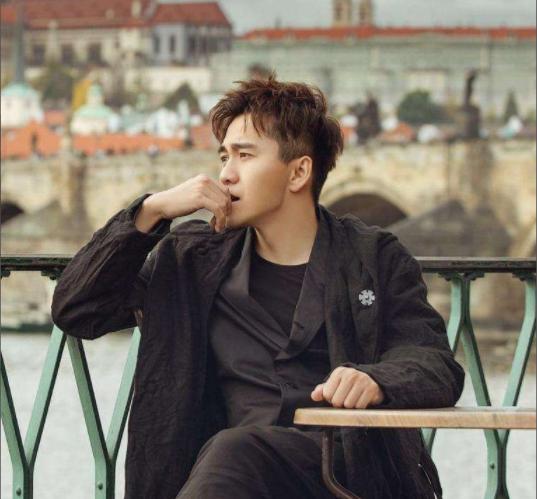 如何看待翟天临学霸人设破灭,翟天临学霸反差